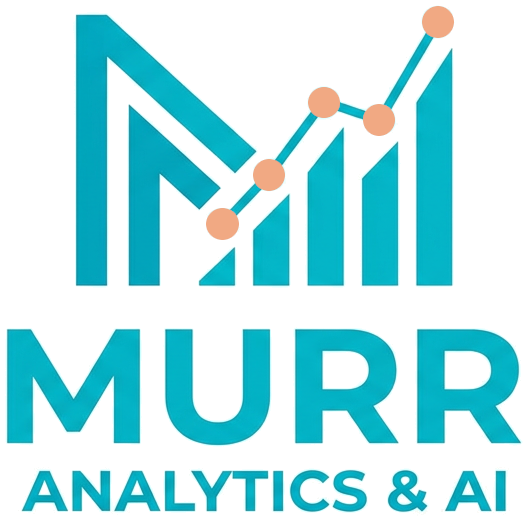 Murr Analytics & AI